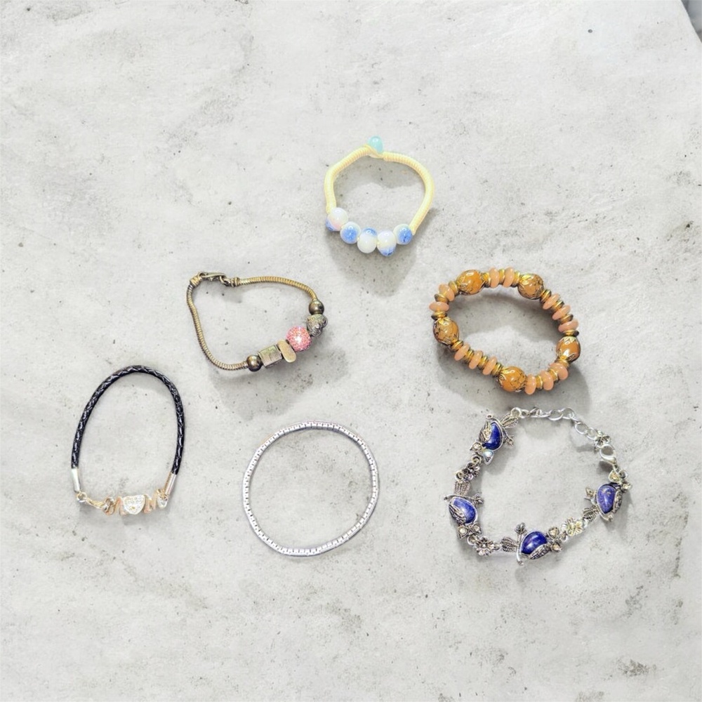 Bracelets -Milor